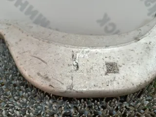 33306878022,6878022,33326878022 рычаг задний правый BMW X5 G05  Арт 24874, вид 5