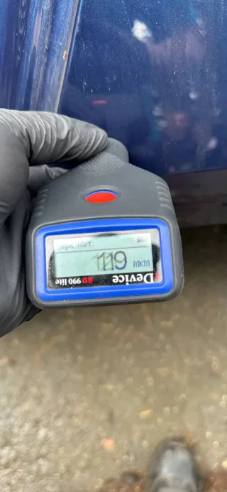 41007955013,7955013 Четверть задняя левая BMW X7 g07 Арт 24865, вид 2