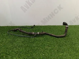 17125A1BD40,5A1BD40 Патрубок (трубопровод, шланг) BMW X5 G05  Арт 24862, вид 1