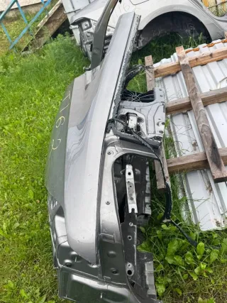 41219635519,9635519 Четверть задняя левая BMW 5 G60 Арт 24861, вид 5