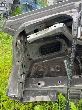 41219635519,9635519 Четверть задняя левая BMW 5 G60 Арт 24861, вид 7