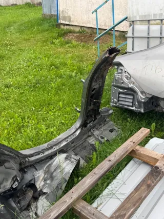 41219635519,9635519 Четверть задняя левая BMW 5 G60 Арт 24861, вид 9