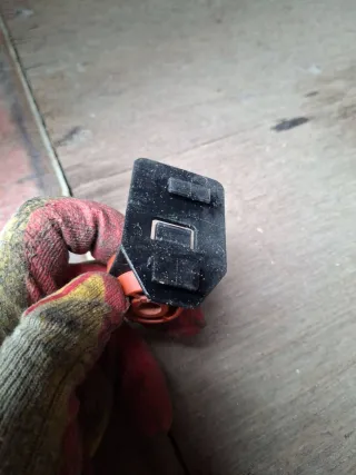 13718591624,8591624 кронштейн воздушного фильтра BMW X5 G05  Арт 24851, вид 3