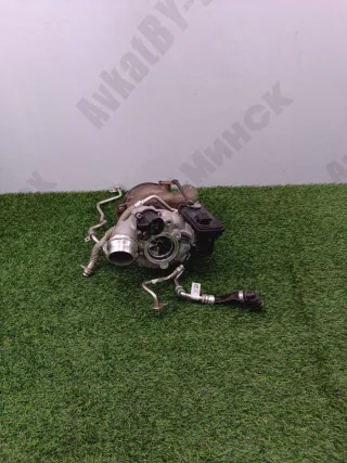 8489597,11655A34710,11658489597,5A34710 Турбина BMW X5 G05  Арт 24840, вид 2