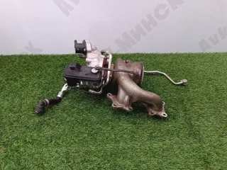 8489597,11655A34710,11658489597,5A34710 Турбина BMW X5 G05  Арт 24840, вид 4