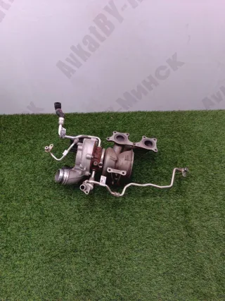 8489597,11655A34710,11658489597,5A34710 Турбина BMW X5 G05  Арт 24840, вид 5