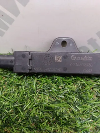 65205A1D0B2,5A1D0B2 Антенна системы Комфортный доступ BMW 5 G60 Арт 24830, вид 4