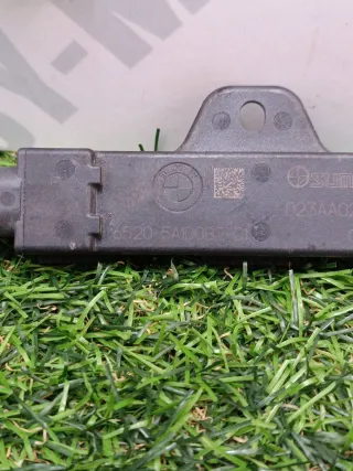 65205A1D0B2,5A1D0B2 Антенна системы Комфортный доступ BMW 5 G60 Арт 24831, вид 3