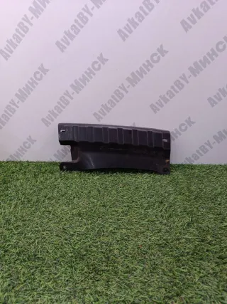 51127487525,7487525 кронштейн крепления бампера заднего BMW X5 G05  Арт 24826, вид 1