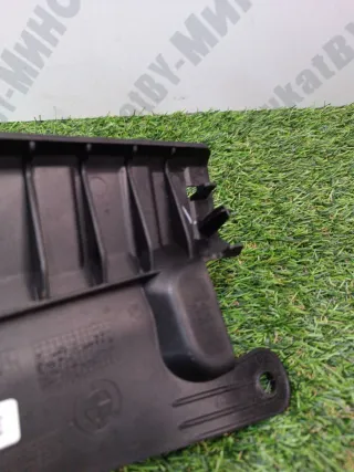 51127487525,7487525 кронштейн крепления бампера заднего BMW X5 G05  Арт 24826, вид 4