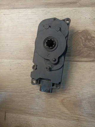 9464870 электропривод BMW X5 G05  Арт 21376, вид 3