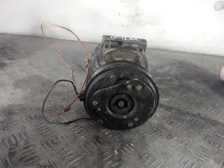 6560630 Компрессор кондиционера Renault Megane 2 Арт 001262_2, вид 1