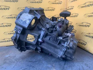  КПП механическая (МКПП) 5-ступенчатая Toyota Camry XV40 Арт 000361, вид 1