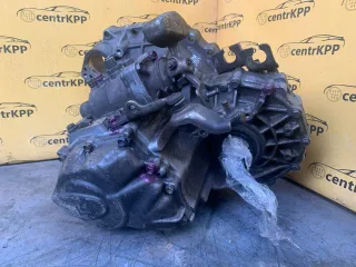  КПП механическая (МКПП) 5-ступенчатая Toyota Camry XV40 Арт 000361, вид 2
