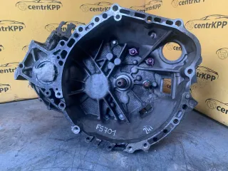  КПП механическая (МКПП) 5-ступенчатая Toyota Camry XV40 Арт 000361, вид 3