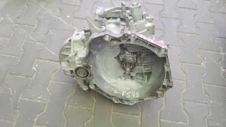  КПП механическая (МКПП) 6-ступенчатая Opel Astra H Арт 001758, вид 1