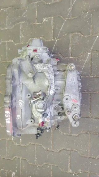  КПП механическая (МКПП) 6-ступенчатая Opel Astra H Арт 001758, вид 2