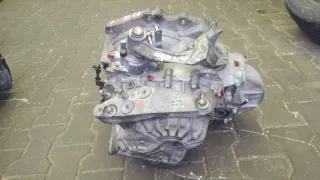  КПП механическая (МКПП) 6-ступенчатая Opel Astra H Арт 001758, вид 3
