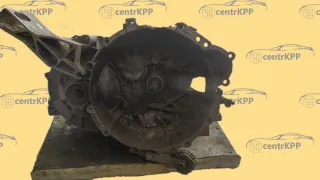 КПП механическая (МКПП) 5-ступенчатая Volvo V70 2 Арт 001585_1, вид 1