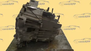  КПП механическая (МКПП) 5-ступенчатая Volvo V70 2 Арт 001585_1, вид 4