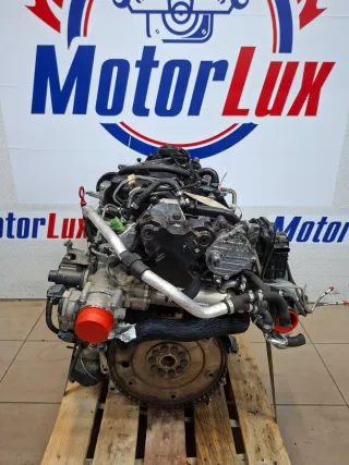 D5244T4 Двигатель Volvo XC90 1 restailing Арт 17-1-611, вид 1