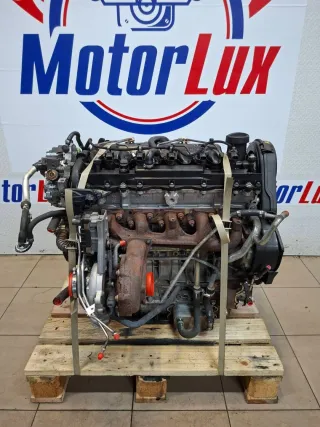 D5244T4 Двигатель Volvo XC90 1 restailing Арт 17-1-611, вид 3