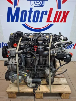 D5244T4 Двигатель Volvo XC90 1 restailing Арт 17-1-611, вид 4