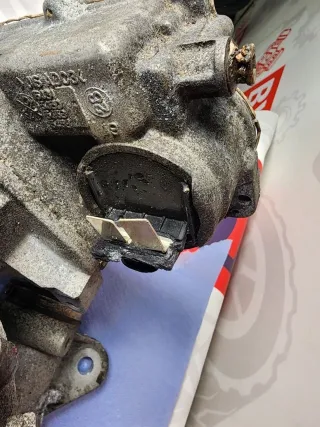32106897685, 6897685, 32106857347, 6857347 Рулевая рейка MINI Cooper F56,F55 Арт 17412, вид 4