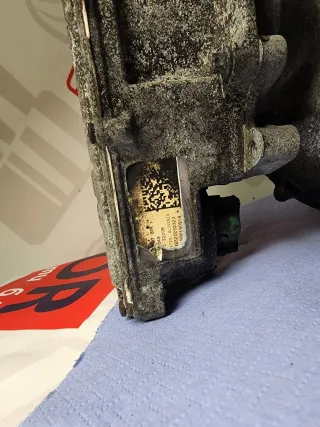 32106897685, 6897685, 32106857347, 6857347 Рулевая рейка MINI Cooper F56,F55 Арт 17412, вид 6