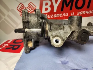32106897685, 6897685, 32106857347, 6857347 Рулевая рейка MINI Cooper F56,F55 Арт 17412, вид 5