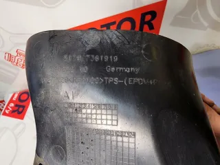 51747361919, 7361919 Воздуховод радиатора MINI Cooper F56,F55 Арт 17414, вид 7