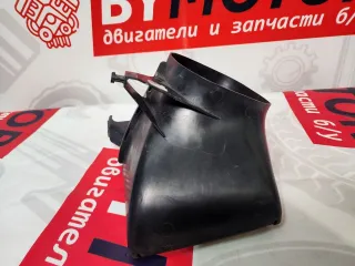 51747361919, 7361919 Воздуховод радиатора MINI Cooper F56,F55 Арт 17414, вид 4
