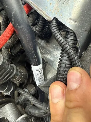 B47d20B Двигатель BMW 4 G22/G23 Арт 4267, вид 6