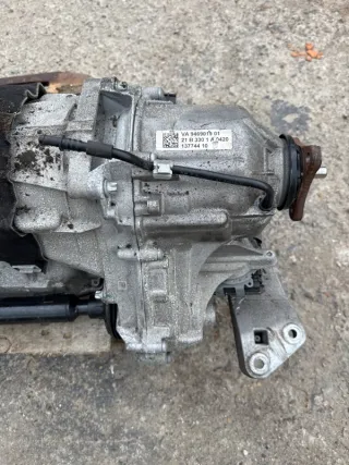 9469019 Раздаточная коробка BMW 4 G22/G23 Арт 4270