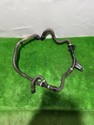 8677245 Патрубок (трубопровод, шланг) BMW 4 F32/F33/GT F36 Арт 4299, вид 1