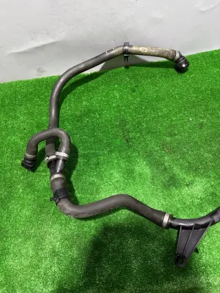8677245 Патрубок (трубопровод, шланг) BMW 4 F32/F33/GT F36 Арт 4299, вид 4