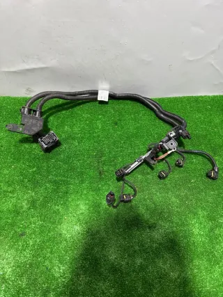 8636064 Проводка двигателя BMW 4 F32/F33/GT F36 Арт 4304, вид 1