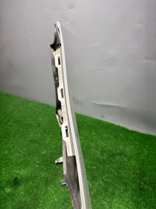 7158440 Бампер задний BMW X5 E70 Арт 4324, вид 3