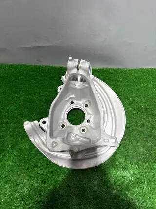 6878609 Кулак поворотный левый BMW 4 G22/G23 Арт 4328, вид 1