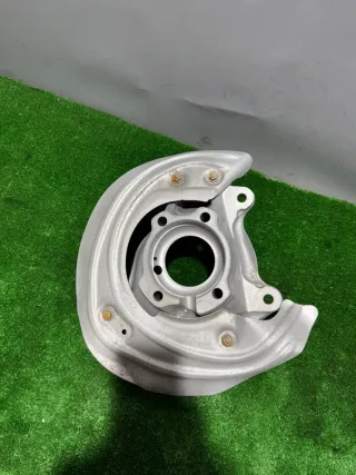 6878609 Кулак поворотный левый BMW 4 G22/G23 Арт 4328, вид 2
