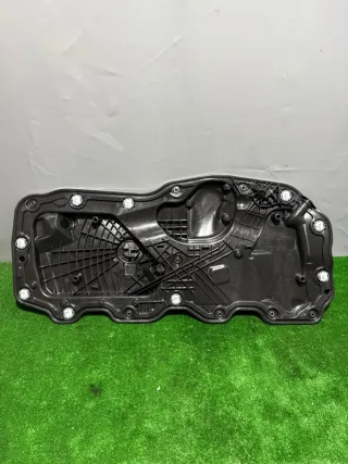7491357 Шумоизоляция двери передней левой BMW 4 G22/G23 Арт 4333, вид 1