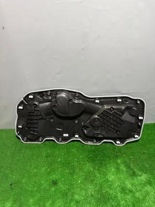 7491357 Шумоизоляция двери передней левой BMW 4 G22/G23 Арт 4333, вид 2