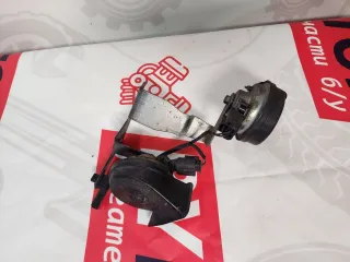 61337401573, 7401573, 61337401575, 7401575, 61337401574, 7401574, 61129321298, 9321298 Сигнал (клаксон) MINI Cooper F56,F55 Арт 17416, вид 3