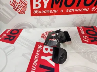 61337401573, 7401573, 61337401575, 7401575, 61337401574, 7401574, 61129321298, 9321298 Сигнал (клаксон) MINI Cooper F56,F55 Арт 17416, вид 1