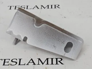 1614511-00 Кронштейн крепления крыла левый Tesla model S Арт 33453, вид 1