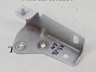 1614511-00 Кронштейн крепления крыла левый Tesla model S Арт 33453, вид 2
