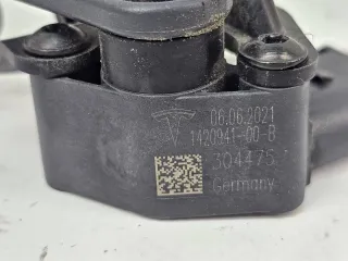 1420941-00,1420944-00 Датчик уровня пневмоподвески (положения кузова) передний левый Tesla model X Арт 33450_1, вид 2
