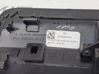 1494715-00,1563022-00 Датчик температуры Tesla model S Арт 33447, вид 3