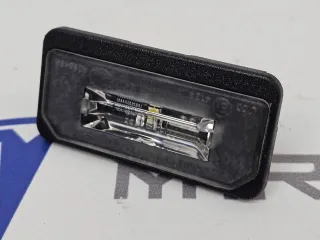 1034341-00 Подсветка номера Tesla model S Арт 33445, вид 1