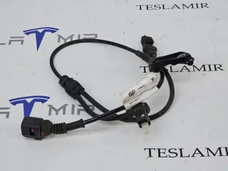 1420996-00 Проводка пневмо подвески адаптивной правая Tesla model X Арт 33421_1, вид 1
